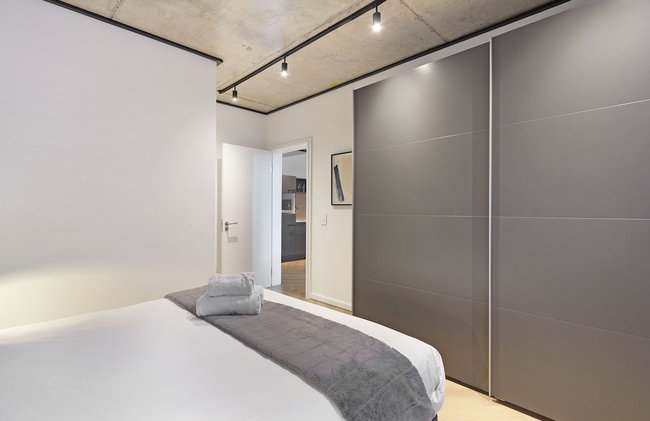 Bridgewater View 415 by HostAgents - Foto 8