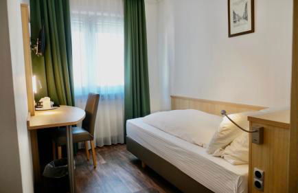 Hotel Hafner - Self Check-In - Foto 60