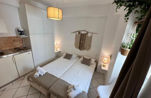 Valente Rooms Kythira - Foto 20