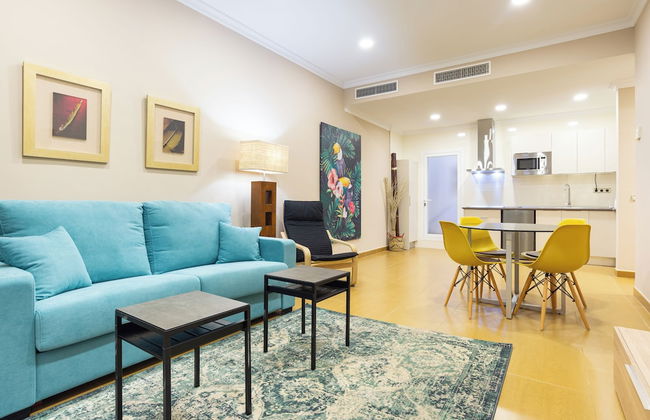 Dobo Málaga Puerto - Foto 39