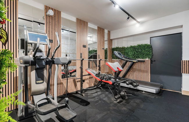 Rezydencja Wind Rose - Luxury ApartHotel - Foto 52