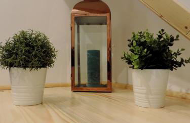 Na Świerkowym Strychu - Photo 25