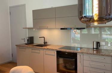 My Marina Apartment mit Pool und Sauna am See - Foto 12