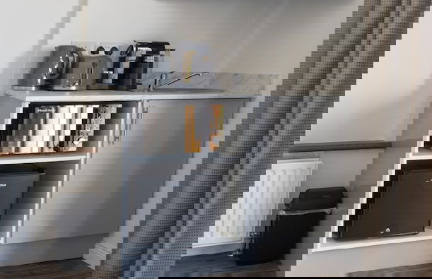 Causeway Coast Retreats - Foto 14