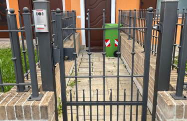 Residence dei Fiori - Appartamento Peonia - Foto 13