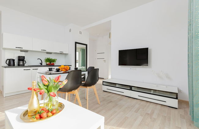 Seaside Apartamenty-Grzybowo - Photo 59