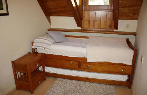 Apartamentos Valle de Aran - Foto 13