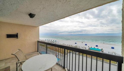 SunDestin Resort Unit 0508 - Foto 2