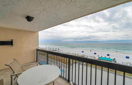 SunDestin Resort Unit 0508 - Foto 2