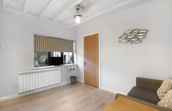 Minnow's Rest - North East Escapes - Foto 6