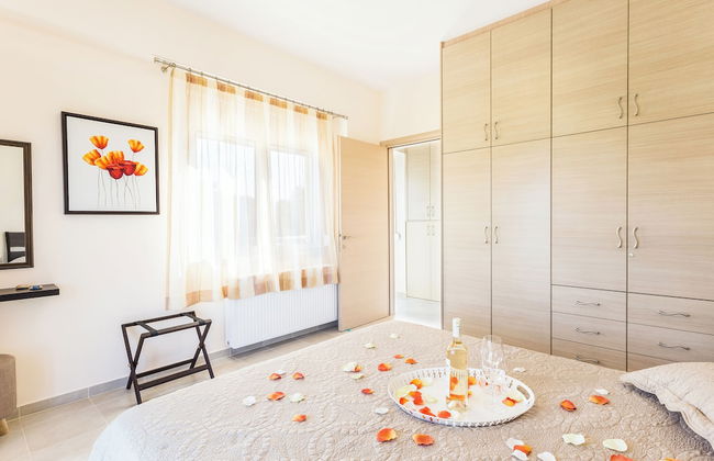 Villa Oasis - Photo 5