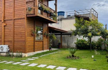 Millicent Residence - Chalet Milly e Chalet Iris - Itaoca Praia - ES - Photo 2