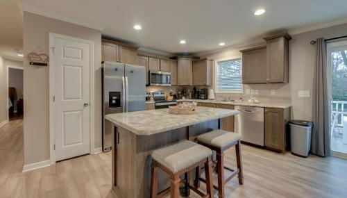 Family-Friendly Home with Deck Near Colonial Beach! - Foto 3