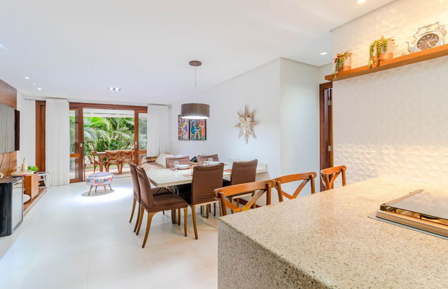 IM02 Apt 3 Suítes em Imbassaí - Photo 23