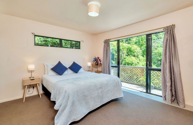 Ponsonby Holiday Home Near The City - Foto 4