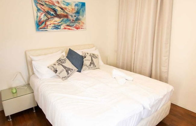 Art Apartment Near Mamila best Location 1 - Photo 5