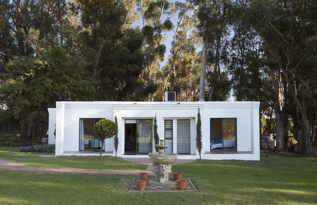 Rest Chabivin Self Catering - Photo 12