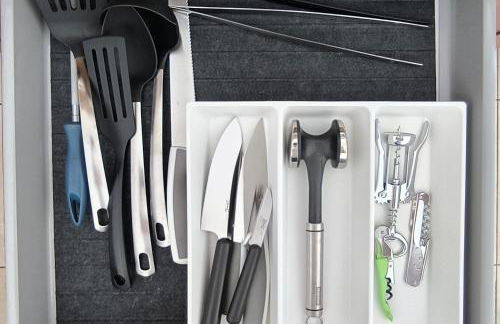 ROSA DE MAR 1 - parking, pool, beachfront, first coastline, tv channels - Foto 33