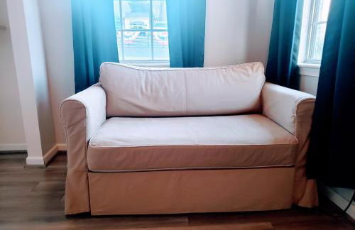 Private Duplex Near BWI Easy Access to I95 - Foto 10