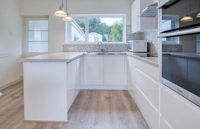 Longview - 4 Bedroom Holiday Home - Pembroke Dock - Foto 22