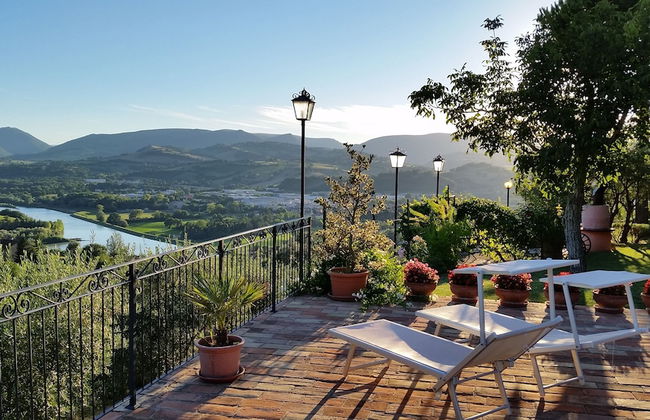 Agriturismo Pascucci - Foto 79