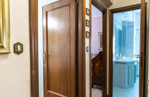 Casa Maresa family house metro A - Foto 20