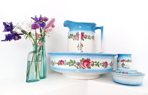 Old Bake House Cottage @ Cwm Mill - Photo 12