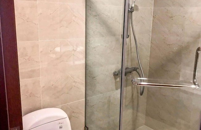 Park Hill Times City Apartment - Foto 41