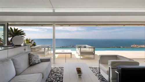 Casa Nirvana - Penthouse - Photo 4