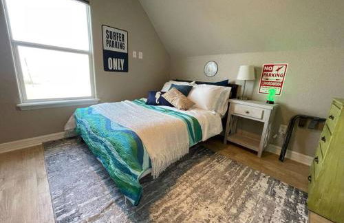 Private beach access -360 Water Views - Upscale home - Second Row - Foto 26