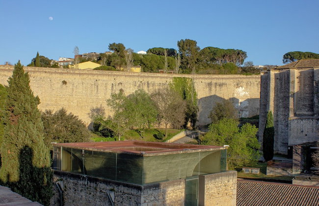 AS Palau dels Alemanys Suites Boutique Monument - Photo 120