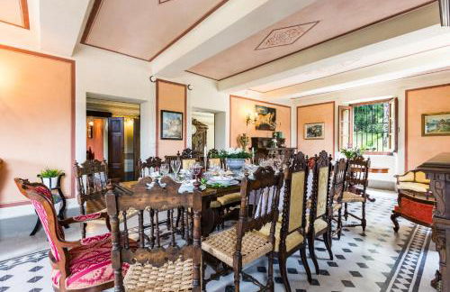 VILLA TURRI - Luxury Country & Padel Resort - Foto 53