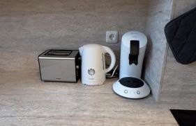 Modernes Ferienapartment in Berlin-Neukölln - Foto 16