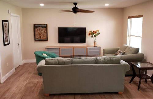 Little Ridge Ranch-East House Quiet Country Getaway-Pet Friendly! - Foto 3