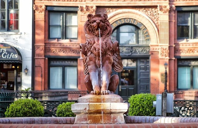 Huntingdon House - Photo 37