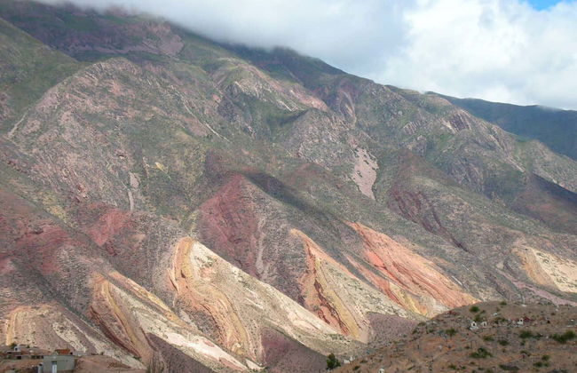 Quebrada de Humahuaca Day Trip - Photo 6