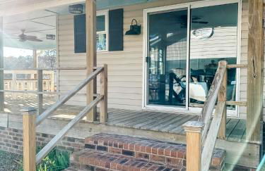 Lakefront Fishing and Grilling - Home Sweet Home! - Foto 36