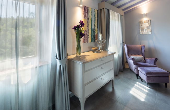 Il Castelluccio Country Resort - Foto 25