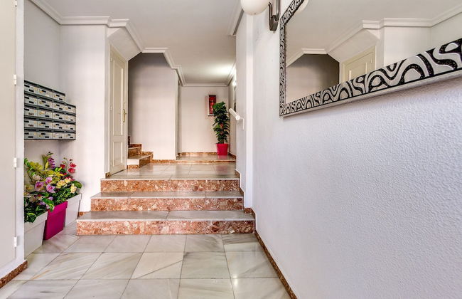 Apartmento Pedro Lorca 164 - Foto 19