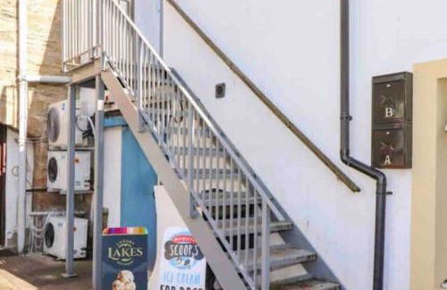 The Butcher's Flat Seahouses - Foto 16