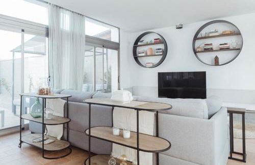 La Casita del Poble Nou del Delta - Foto 7