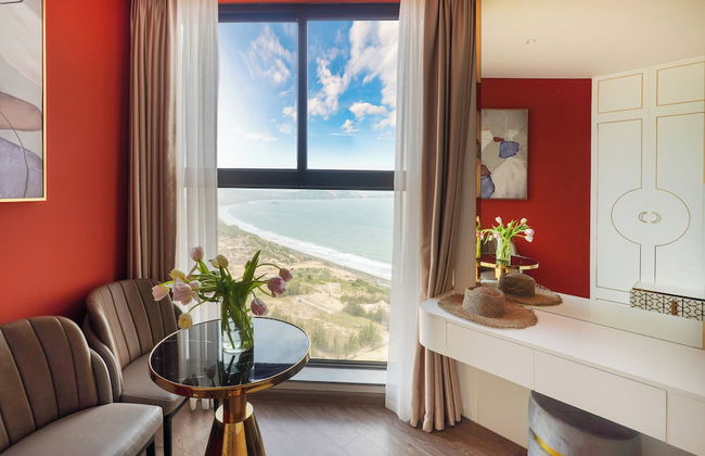 Sunrise By Mandala Mui Ne - Foto 77