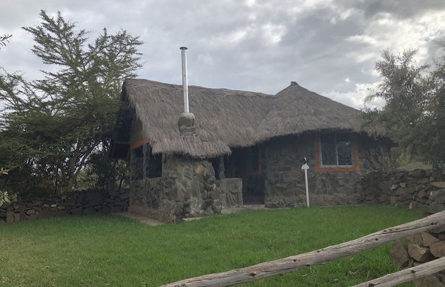 Isalaasha Bush Camp - Foto 61