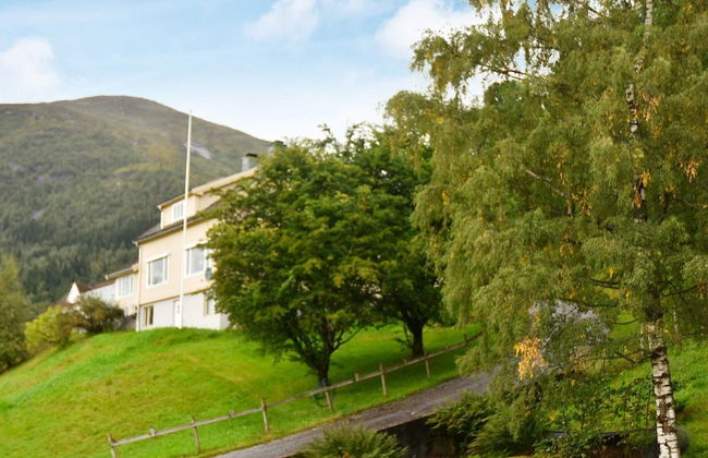 8 Person Holiday Home in Skei i Jølster - Photo 18