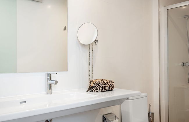 Aparthotel Ponent Mar - Foto 74