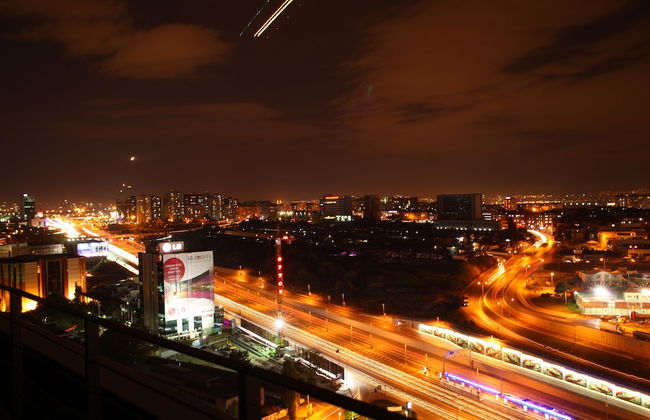 Platform Merter Suites - Foto 70