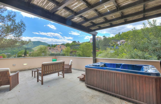 Golf Paradise Villa M - Foto 36