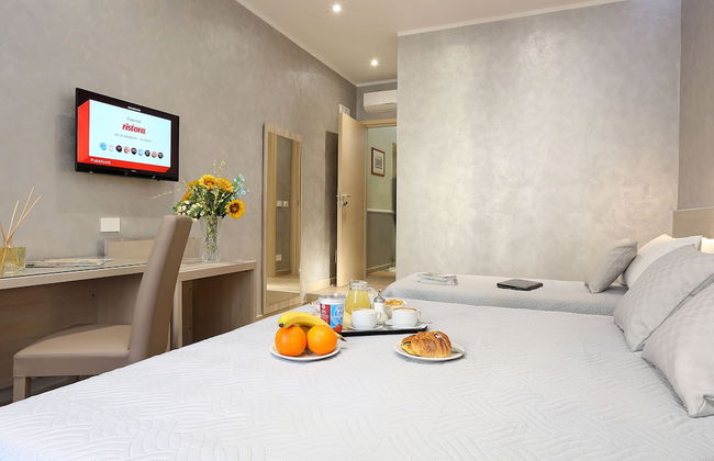 AdoraSuite 2 - Foto 9