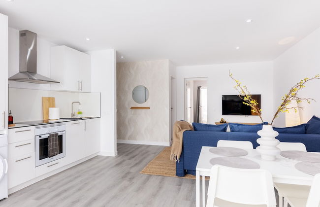 Carine 2 in San Cristobal de La Laguna - Foto 11