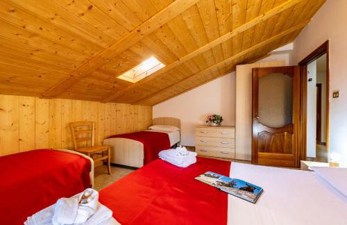 Appartamenti Le Bistrot - Foto 77